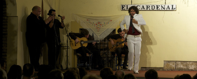 Espagne, Flamenco