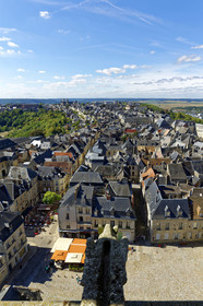 France, Laon