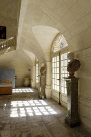 France, Suze la Rousse