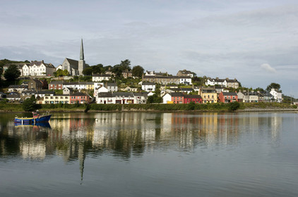 Irlande, Crosshaven