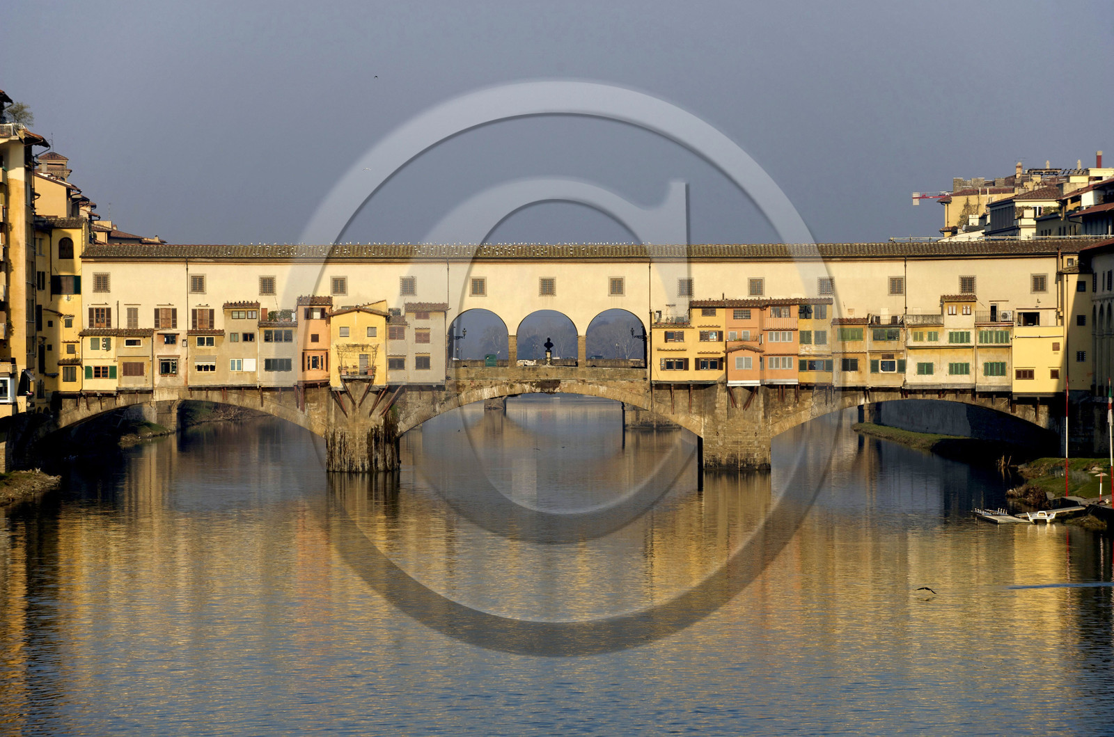 Italie, Firenze