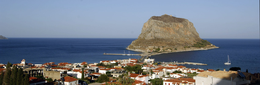 Péloponèse, Greece