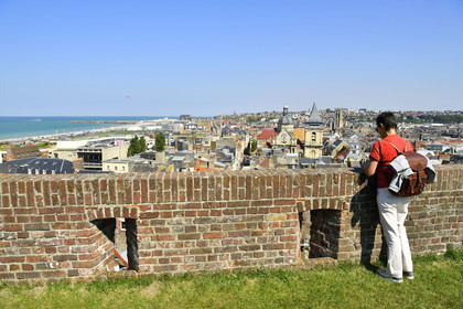 France, Dieppe