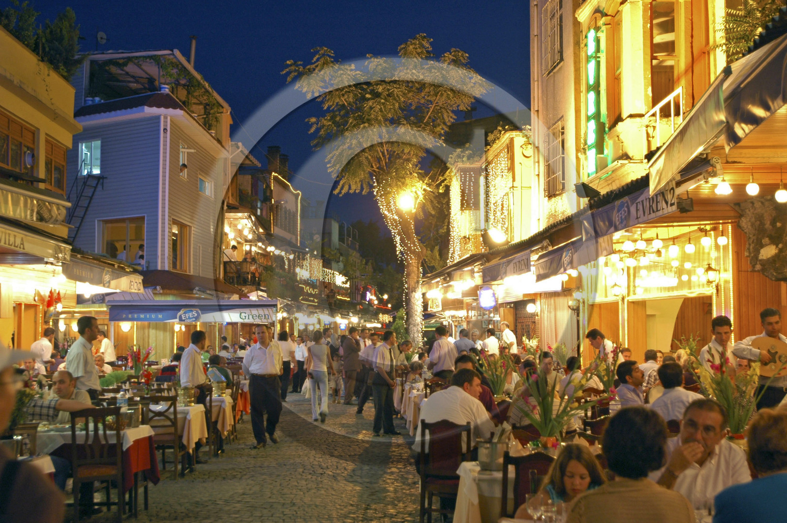Istanbul, Turkey