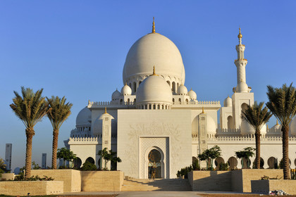 Abu Dhabi