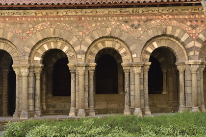France, Le Puy en Velay