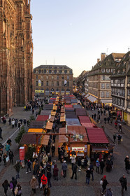 France,  Strasbourg