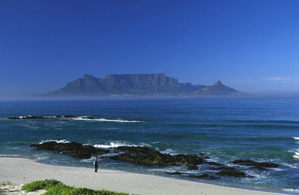 AFRIQUE DU SUD