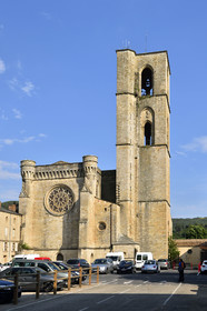 France, Lodeve