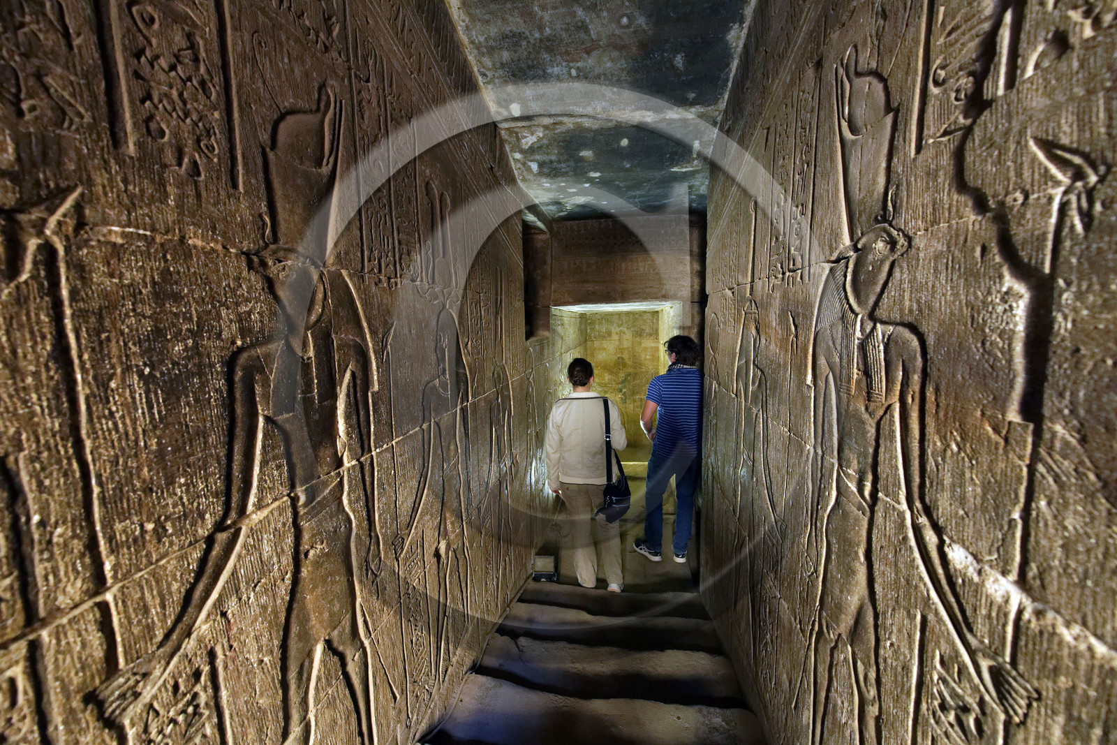 Egypte, Edfou
