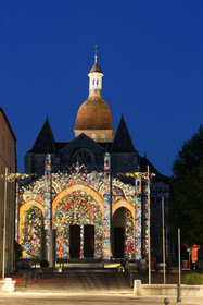 France, Beaune