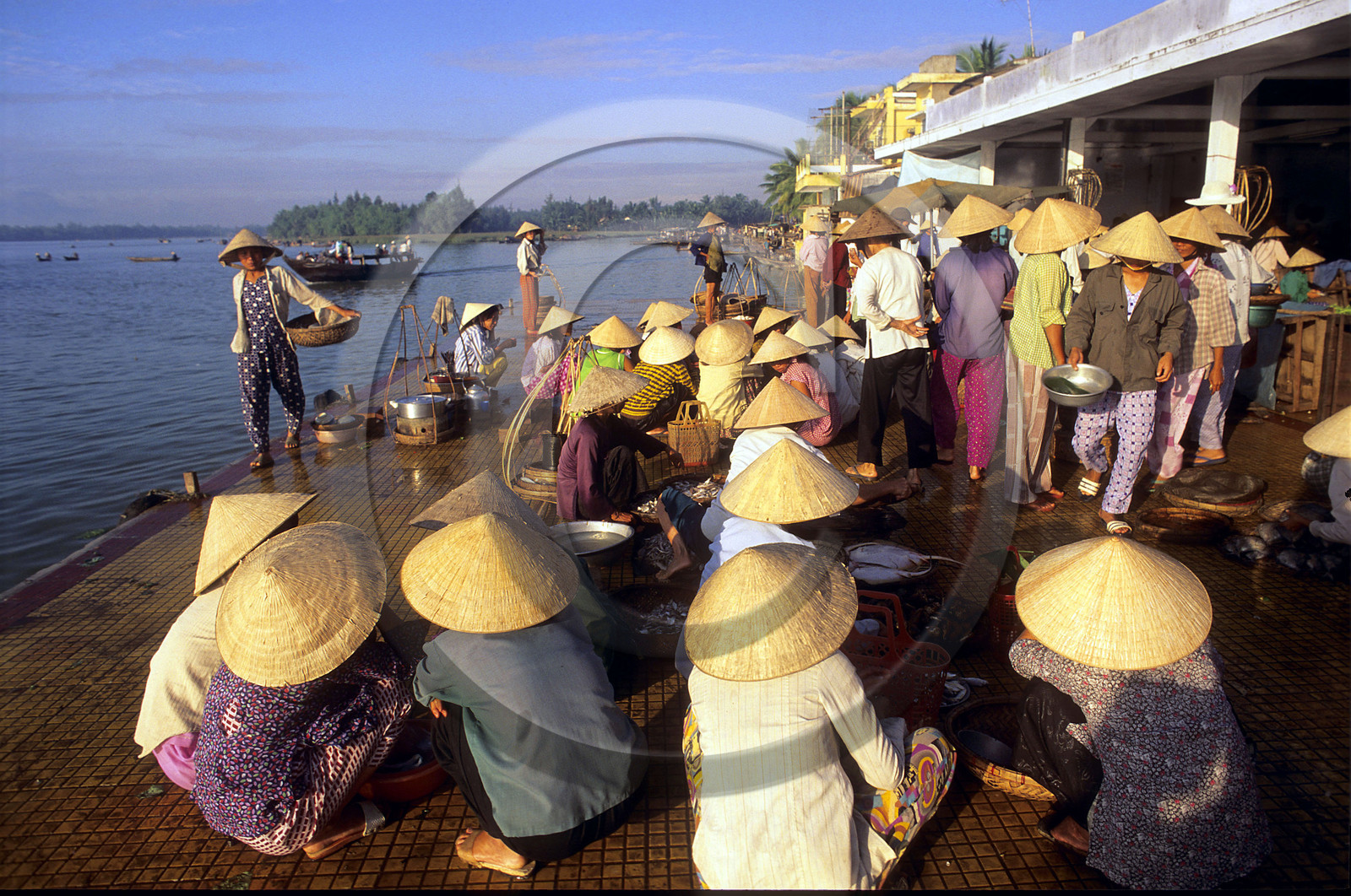 Hoi An, Vietnam