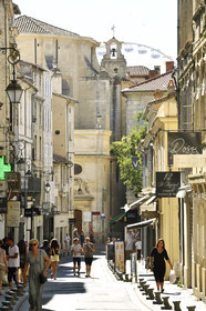 France, Avignon