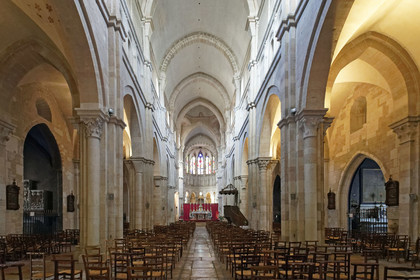 France, Beaune
