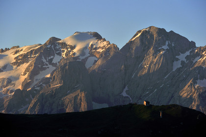 Italie, Dolomites