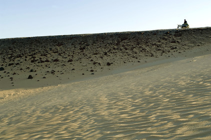 Egypte, Dakhla