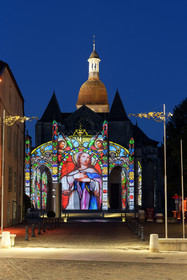 France, Beaune