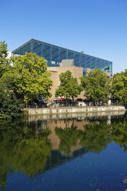 France, Strasbourg