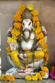 Inde, Chittorgarh