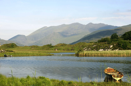 Irlande, Killarney