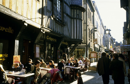 Troyes, France