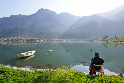 Montenegor, Kotor
