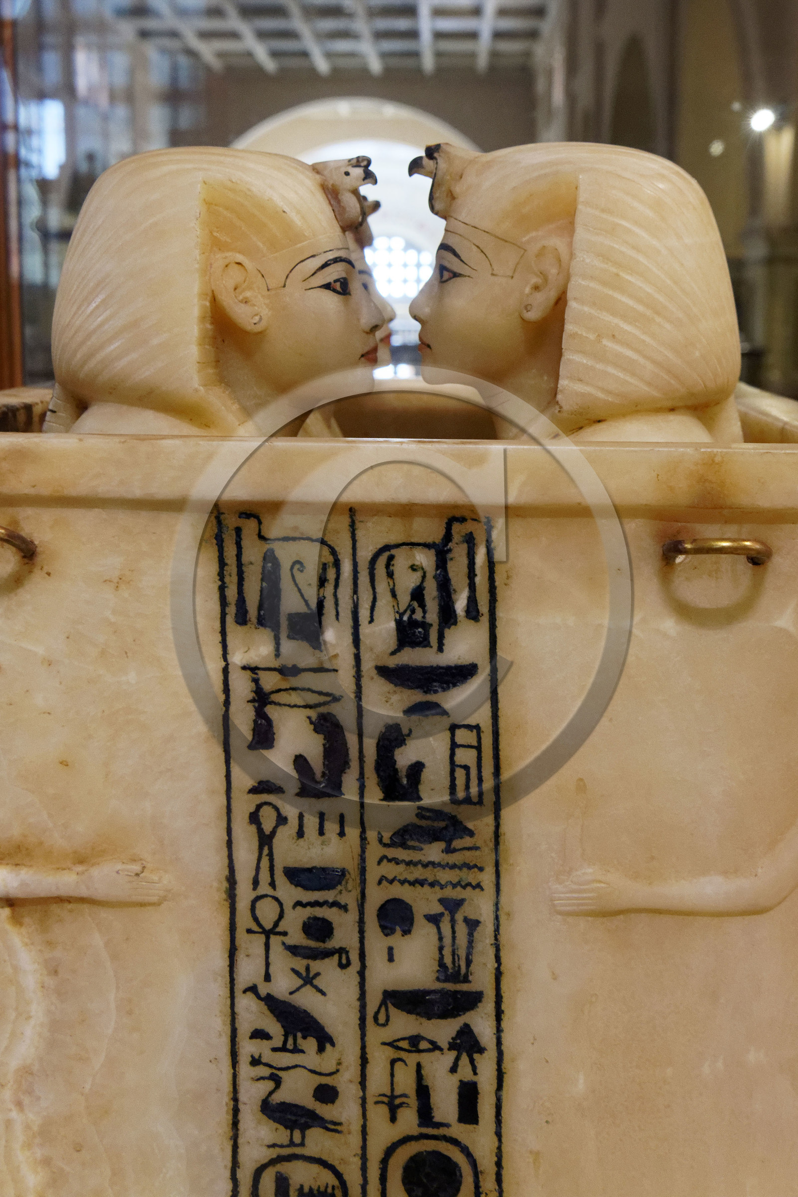 Egypte, Cairo