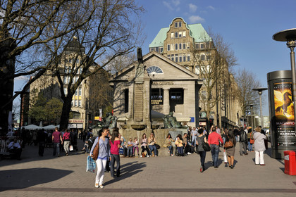 Allemagne, Hambourg