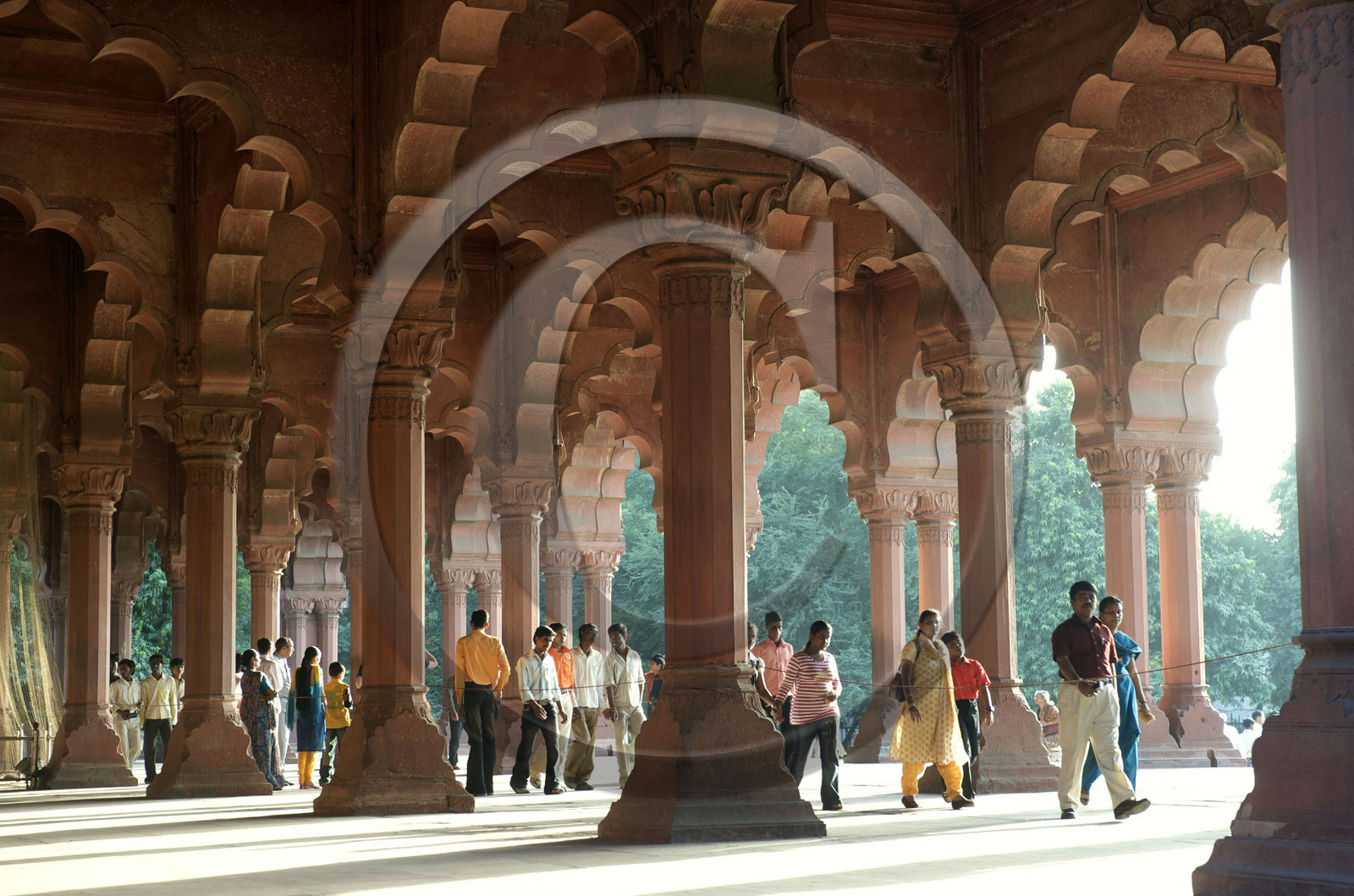 Inde, Delhi