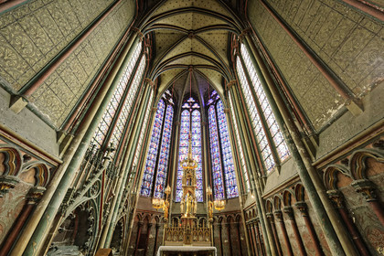 France, Amiens
