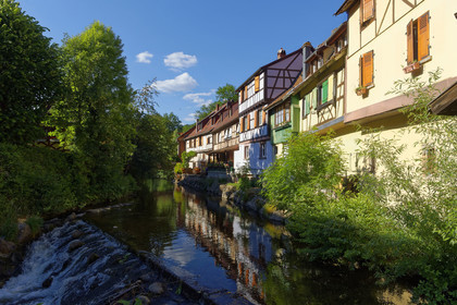 France, Kaysersberg