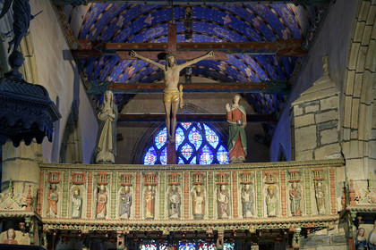 France, Roche Maurice