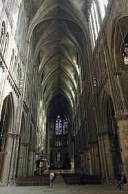 France, Metz