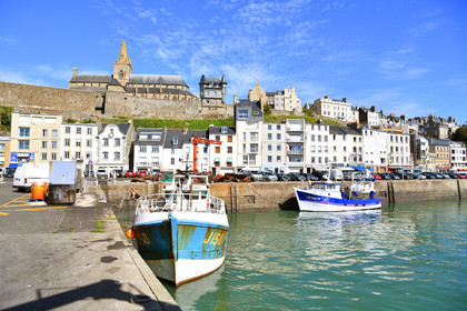 France, Granville