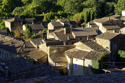 France, St Montan