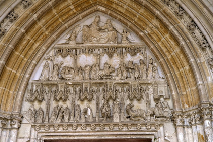France, Auxerre