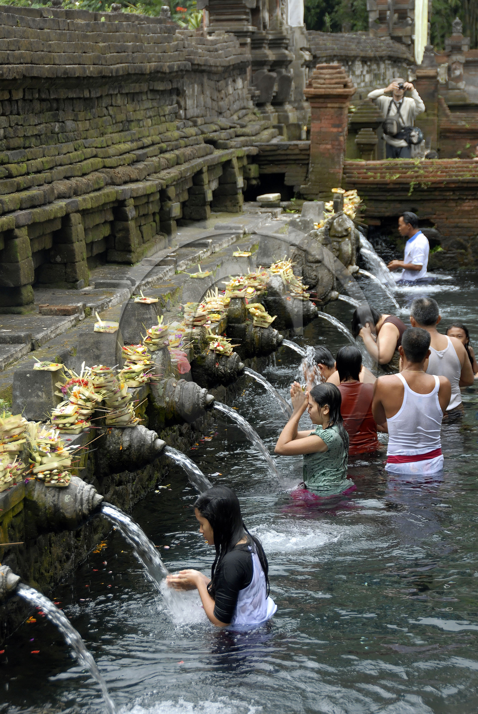 Indonesie, Bali