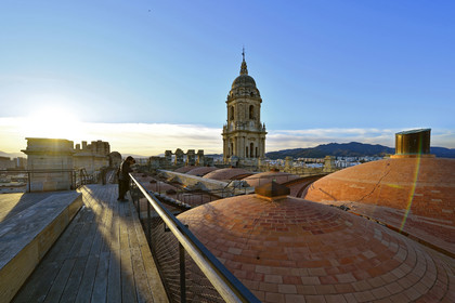 Espagne, Malaga