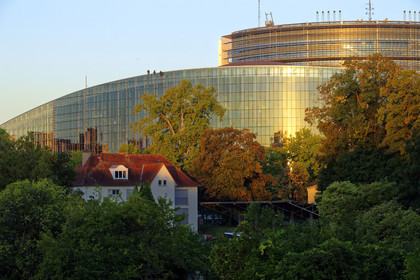 France, Strasbourg