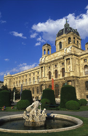 AUTRICHE VIENNE