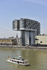Allemagne, Cologne