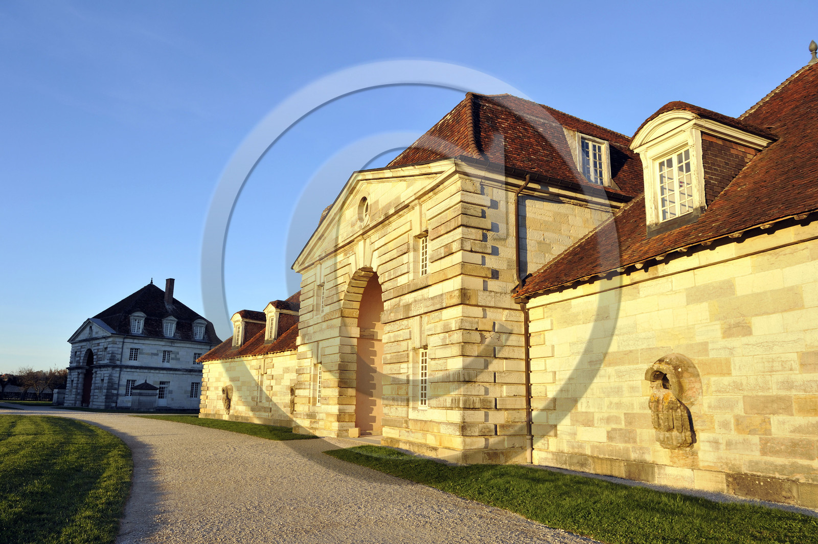 France, Franche-Comté
