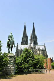 Allemagne, Cologne