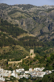 Espagne, Cazorla