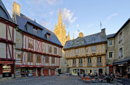 France, Bretagne