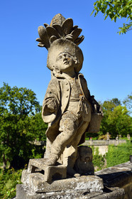 Allemagne, Wurzburg