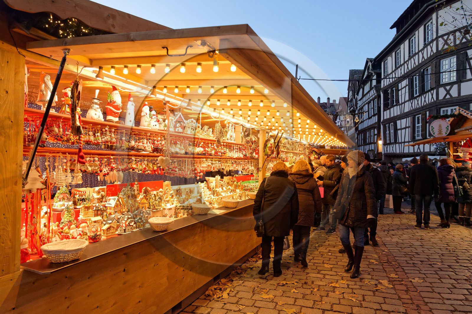 France, Strasbourg