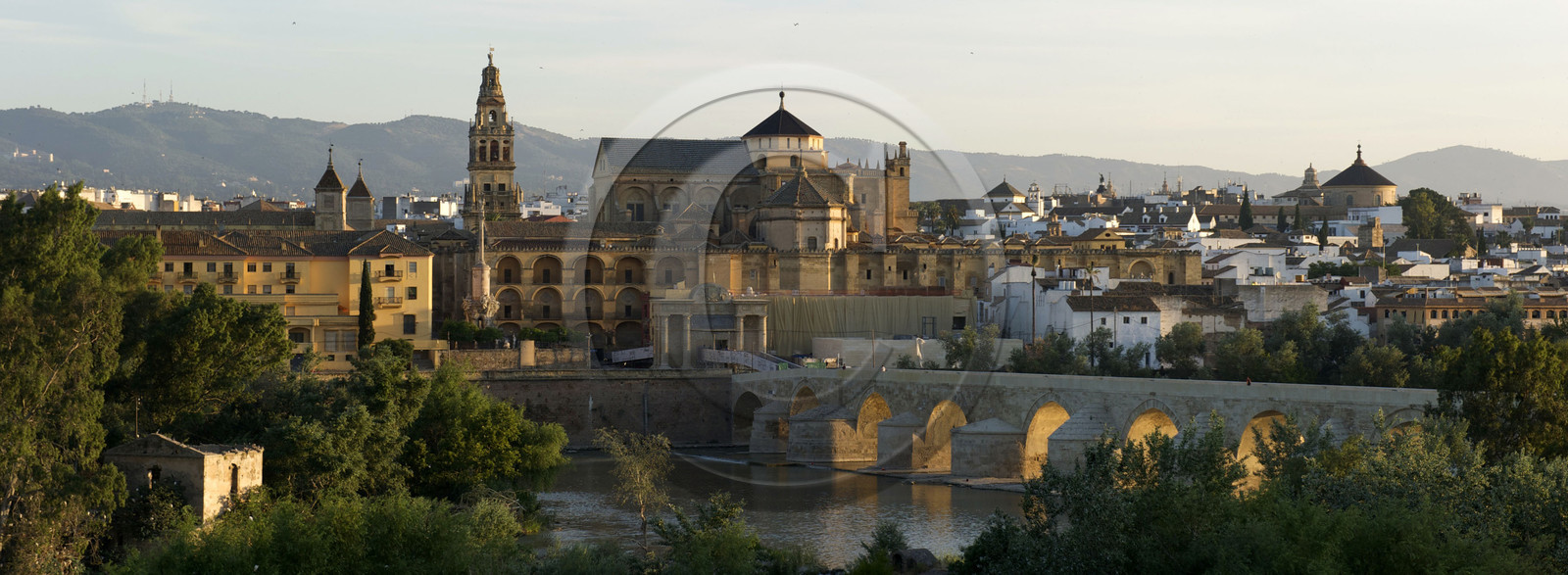 Espagne, Cordoba