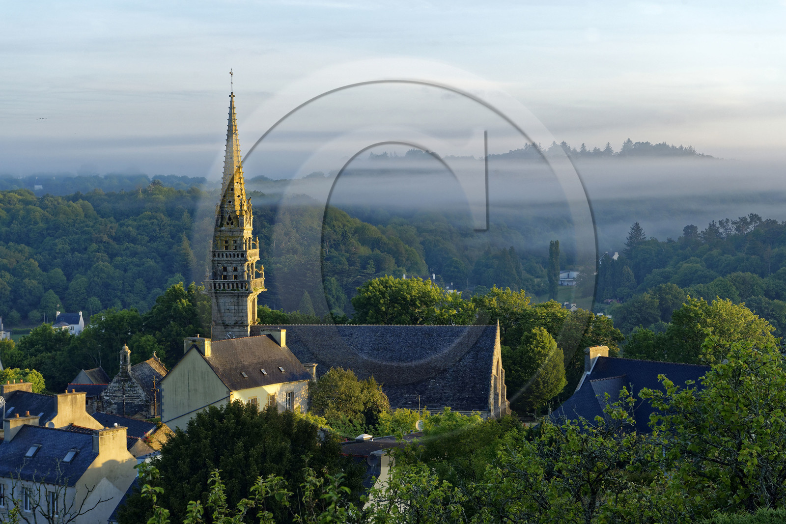 France, Roche Maurice