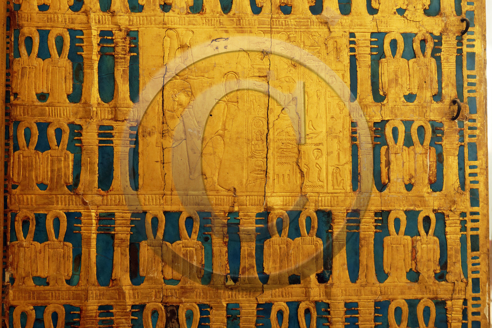 Egypte, Cairo
